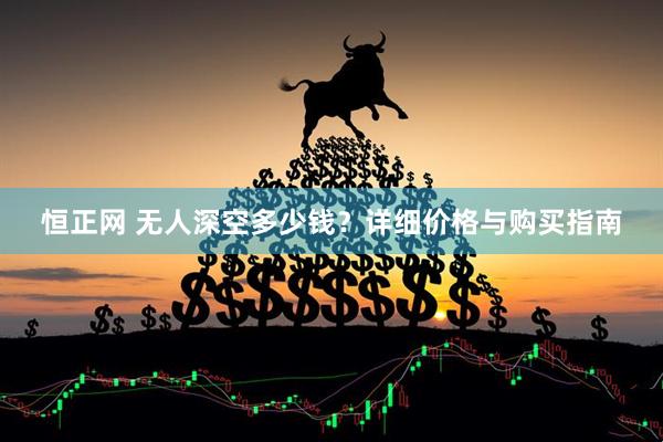 恒正网 无人深空多少钱？详细价格与购买指南